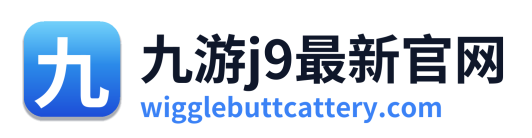 九游j9最新官网 Logo